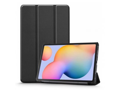 Pouzdro na Galaxy TAB S6 LITE 10.4 (2020/2022) - Tech-Protect, SmartCase Black