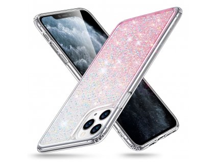Ochranný kryt pro iPhone 11 Pro MAX - ESR, Glamour Pink
