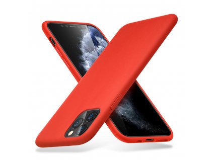 Ochranný kryt pro iPhone 11 Pro MAX - ESR, Yippee Red