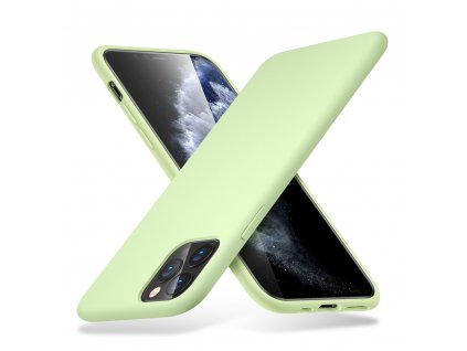 Ochranný kryt pro iPhone 11 Pro MAX - ESR, Yippee Matcha Green