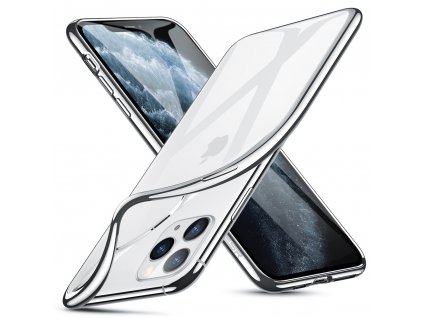 Ochranný kryt pro iPhone 11 Pro MAX - ESR, Crown Silver