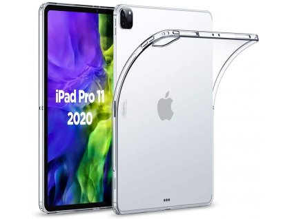 Zadní kryt pro iPad Pro 11 (2018/2020) - ESR, Rebound Shell