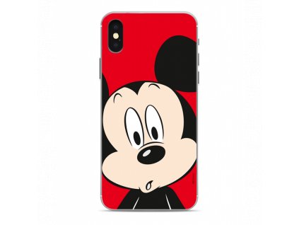 MICKEY 019 red