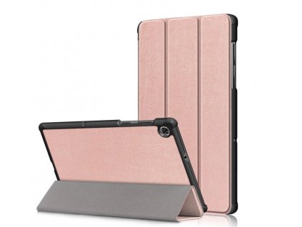 Pouzdro na Lenovo TAB M10 PLUS 10.3 (2020) - Tech-Protect, SmartCase Rose