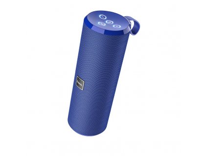 Bluetooth reproduktor - Hoco, BS33 Voice Blue