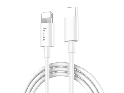 Rychlý datový kabel USB-C/Lightning - Hoco, X36 Swift PD