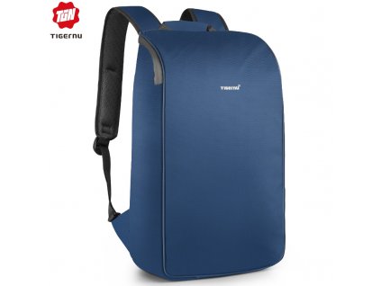 Městský batoh 15.6'' - Tigernu, T-B3385 Blue