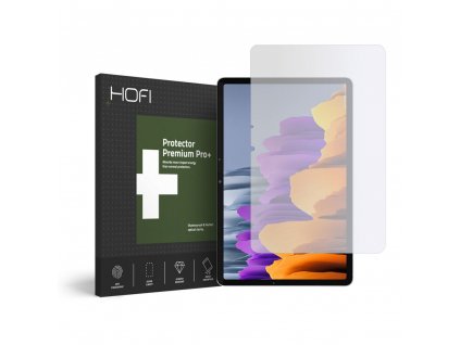 Hybridní ochranné sklo na Galaxy Tab S7 11,0 (2020) - Hofi, Glass Pro+