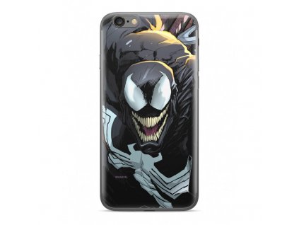 Ochranný kryt pro iPhone 12 Pro MAX - Marvel, Venom 002