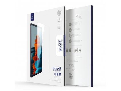 Ochranné tvrzené sklo pro Galaxy Tab S7 11,0 (2020) - DuxDucis, Tempered Glass