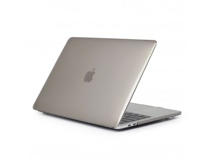 Ochranný kryt na MacBook Air 13 (2010-2017) - Crystal Gray