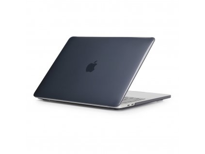 Ochranný kryt na MacBook Pro 15 (2016-2019) - Crystal Black