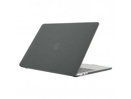 Ochranný kryt na MacBook 12 (2015-2017) - Matte Black