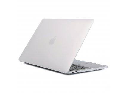 Ochranný kryt na MacBook Pro 15 (2012-2015) - Matte Transparent