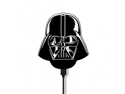 Externí baterie / Powerbanka - Star Wars, Darth Vader 5000mAh