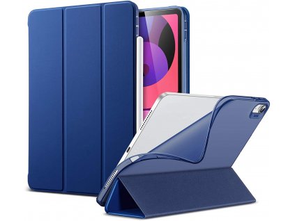 Pouzdro pro iPad Air (2022/2020) - ESR, Rebound Slim Blue