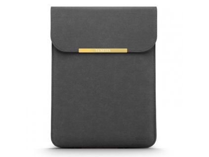 Pouzdro na notebook - Tech-Protect, 13-14 Taigold Gray