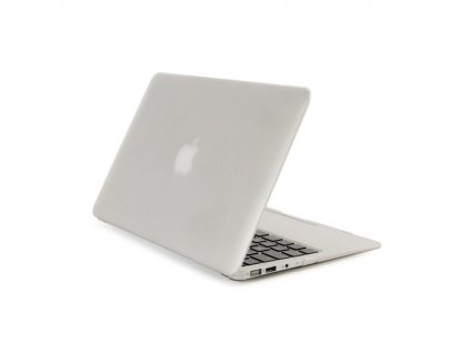 Polykarbonátové pouzdro / kryt na MacBook Air 13 (2010-2017) - Tucano, Nido Hard Shell - Transparent