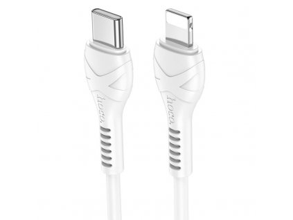 Rychlý kabel USB-C/Lightning - Hoco, X55 Trendy PD