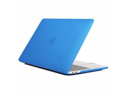 Ochranný kryt na MacBook Air 13 (2010-2017) - Matte Blue