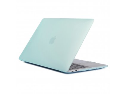 Ochranný kryt na MacBook Air 13 (2010-2017) - Matte Green