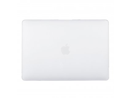 Polykarbonátové pouzdro / kryt na MacBook Air 13 (2010-2017) - Matte Transparent