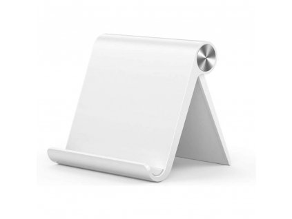 Stojánek pro mobil / tablet - Tech-Protect, Z1 White