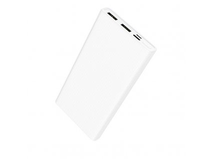 hoco j55 neoteric mobile power bank 10000mah white