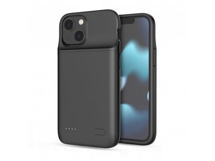 Nabíjecí pouzdro pro iPhone 12 mini / 13 mini - Tech-Protect, Powercase 4700mAh