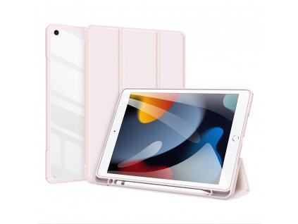 Pouzdro pro iPad 10.2 (2021/2020/2019) - DuxDucis, Toby Pink