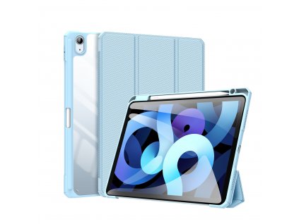 Pouzdro pro iPad Air (2022/2020) - DuxDucis, Toby Blue