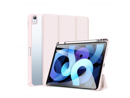 Pouzdro pro iPad Air (2022/2020) - DuxDucis, Toby Pink