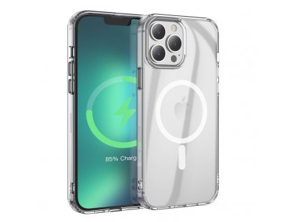 Ochranný kryt pro iPhone 13 Pro - Hoco, Magnetic Case