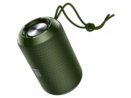Bluetooth reproduktor - Hoco, HC1 TrendySound Green