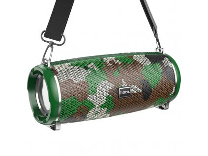 Bluetooth reproduktor - Hoco, HC2 Xpress Camouflage