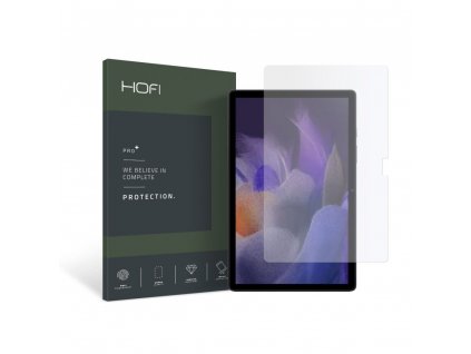 Hybridní ochranné sklo na Samsung Galaxy TAB A8 10.5 (2021) - Hofi, Glass Pro+