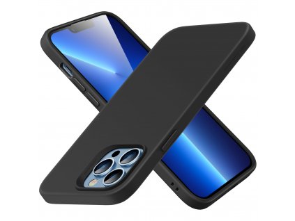 Ochranný kryt pro iPhone 13 Pro MAX - ESR, Cloud Black