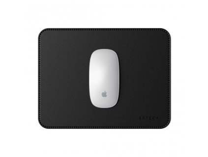 eco leather mouse pad other satechi black 728960 1024x