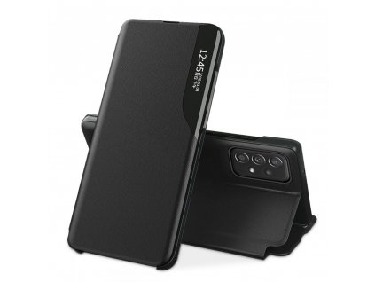 Ochranné pouzdro pro Samsung Galaxy A33 5G - Tech-Protect, Smart View Black