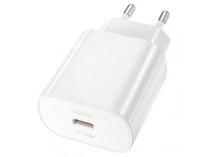 hoco n22 jetta pd25w wall charger eu