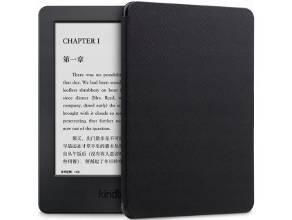 Pouzdro na Kindle Paperwhite 4 - Tech-Protect, SmartCase Black