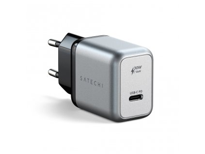 30w usb c pd gan wall charger wall chargers satech (1)