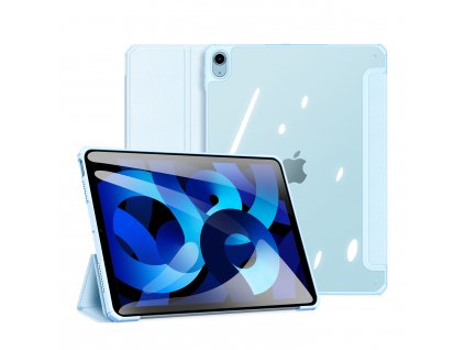 Pouzdro pro iPad Air (2022/2020) - DuxDucis, Copa Blue