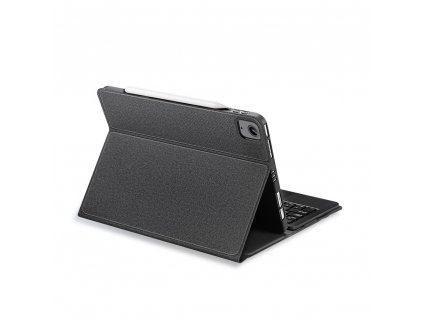 Klávesnice pro iPad Air 11 (2025/2024) / iPad Pro 11 (2022/2021) / iPad Air (2020/2022) - DuxDucis, TK Keyboard Black