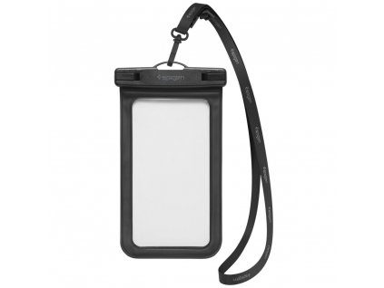 Voděodolné pouzdro pro mobil - Spigen, A601 Black