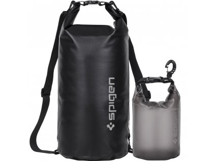 Plážová sada - Spigen, A630 Waterproof Bag (2ks)