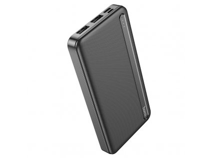 hoco j91 power bank 10000mah black