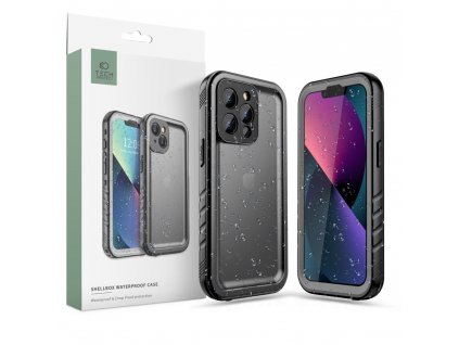 Voděodolné kryt pro iPhone 13 Pro MAX - Tech-Protect, ShellBox IP68