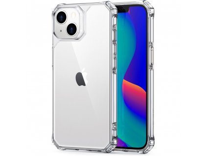 Ochranný kryt pro iPhone 14 PLUS - ESR, Air Armor Clear