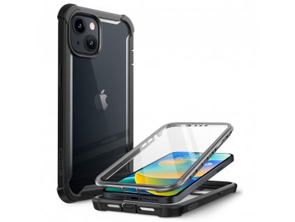 Ochranný kryt pro iPhone 14 PLUS - Supcase, Ares Black